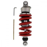 Federbein StoßDäMpfer YSS Einstellbar FüR Yamaha XJ 600 NH Bj. 1994-1997