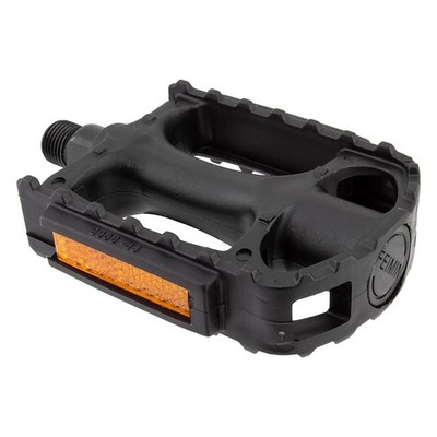 SUNLITE ATB Pedals 9/16'' Black Bicycle Pedals