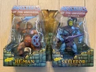 action figure lot vintage 2008