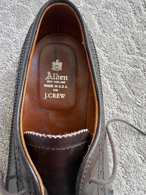 Alden 97572