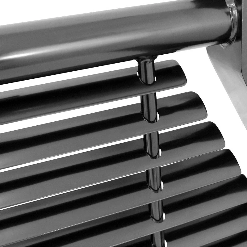 Soporte para dolor de cabeza Westin HD para Chevy, GMC, Ford, Toyota 1999-2018 - negro Foto 4 de 4