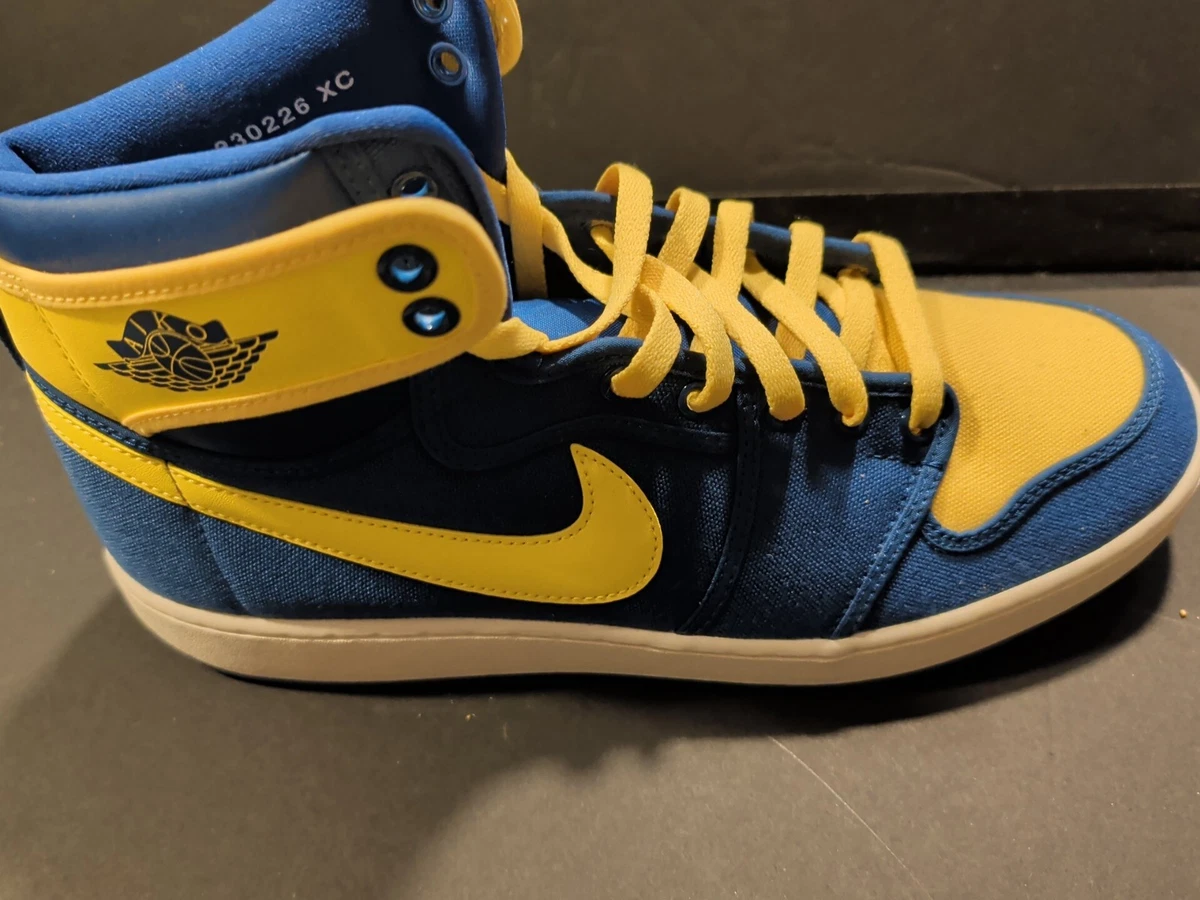 Jordan 1 KO for Sale | Authenticity Guaranteed | eBay