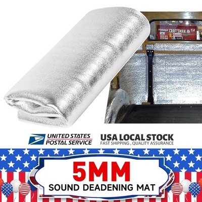 198Mil Reflective Shield Foam Material For Car RV Cabin Window Home Insulation