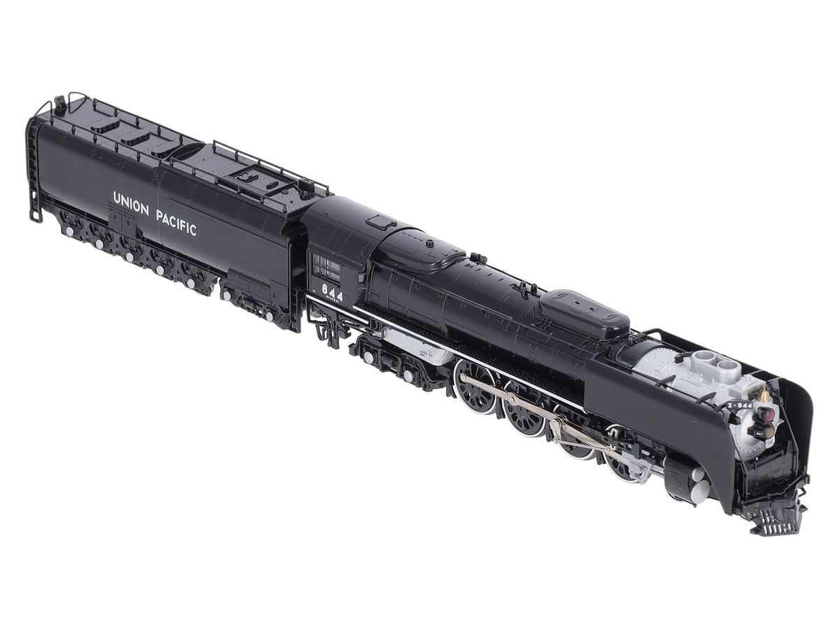 Kato 126-0401 N Union Pacific FEF-3 4-8-4 Steam Locomotive