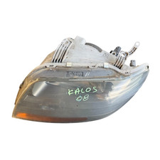Fanale ANT-SX  Chevrolet - Kalos     2008 1.2 LPG MT (72 cv)