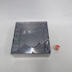 Cdj 700 Pioneer | eBay
