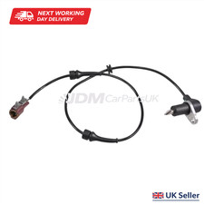 ABS Sensor Vorne Rechts f&uuml;r Nissan Elgrand E50 1997-2002