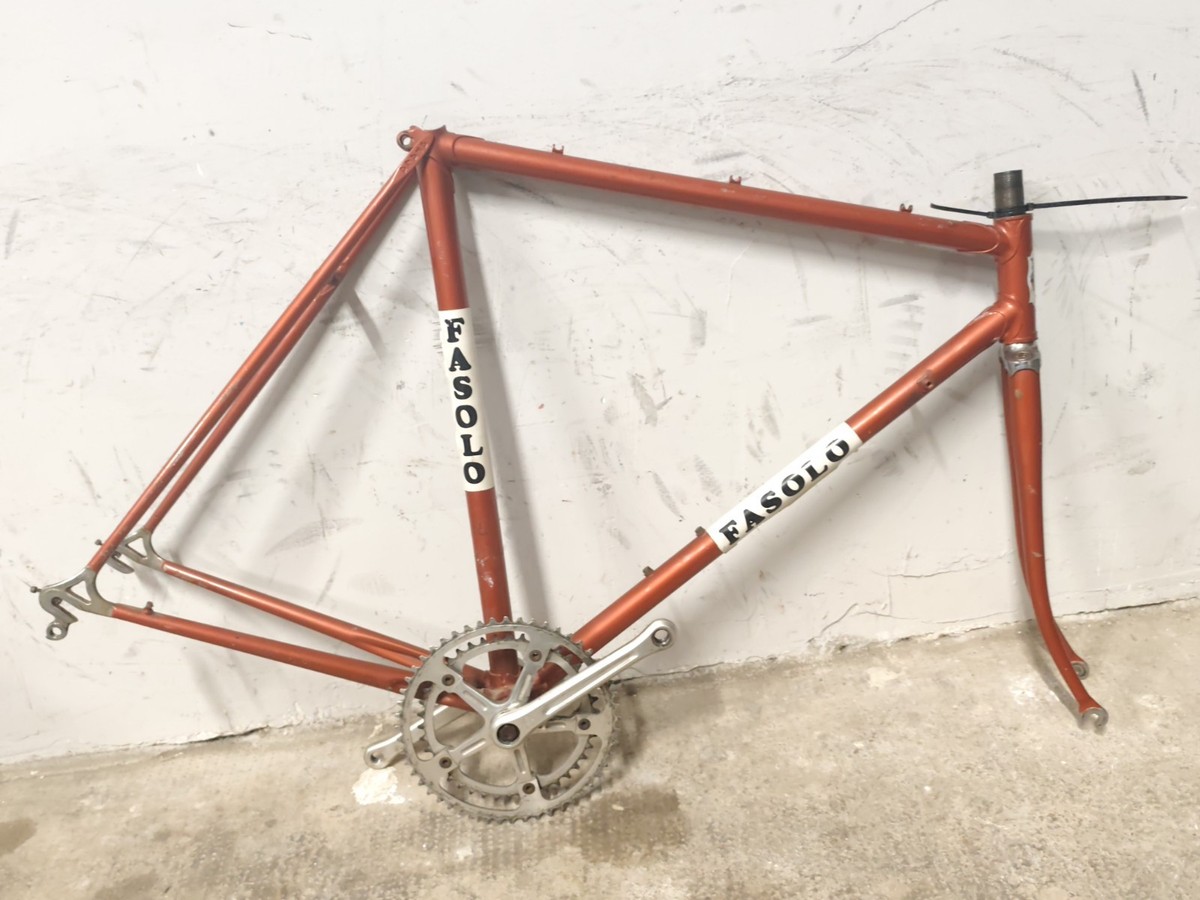 vintage telaio frame 28