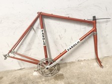  vintage telaio frame  28" 700  54 x 54  Fasolo volpiano   Atala Bici Bike 