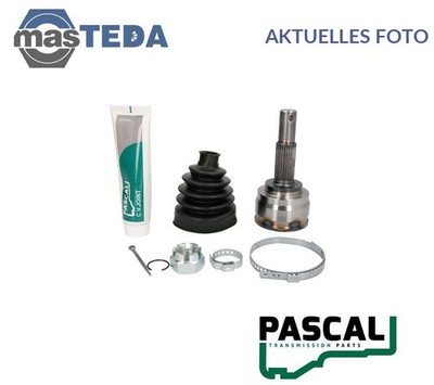 G11100PC GELENK ANTRIEBSWELLE WHEEL SIDE PASCAL NEU OE QUALITÄT