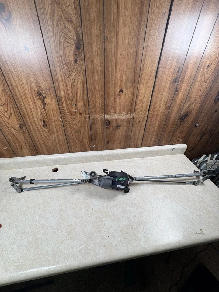 2016-2019 雪佛兰 CRUZE WINDSHIELD WIPER WASHER ARM TRANSMISSION 带电机原始设备制造商 — 第 2/4 张图片