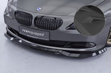 Cup Spoiler Lippe Front Schwert für BMW 6er E63/E64 CSL854-L