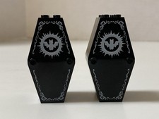 Vampire LEGO (R) Bricks, Pieces Parts for sale