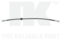 NK Bremsschlauch 851507 FüR BMW E36 Z3 3Er Roadster Compact Touring 316 318 Tds