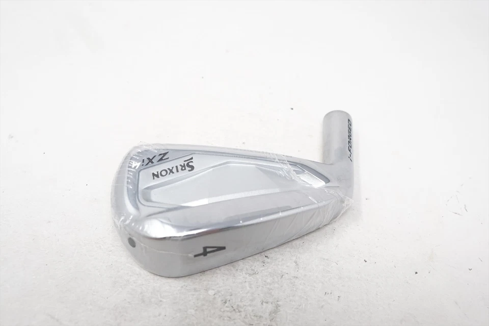 New Srixon Zxi4 21* #4 Iron Club Head Only Inv12861181 Lefty Lh - Image 2 of 4