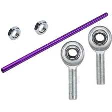 Replacement Transmission Shifter Rod Kit, 30 Inch