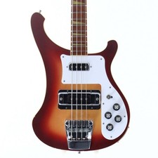 Rickenbacker 4003 Fireglo