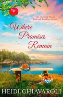 Where Promises Remain | Heidi Chiavaroli | Taschenbuch | Englisch | 2023