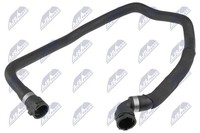 NTY KüHlerschlauch CPP-BM-051 FüR BMW 3Er Touring E91 E90 E92 E93 X1 E84 1Er E87