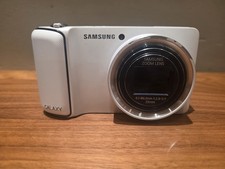 Working Samsung Galaxy Camera WIFI EK-GC110 Holds A Charge Tested OBO