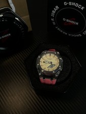 ICE STYLIST STAY COLD, STAY BOLD. PINK CASIO ...