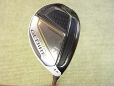 Taylormade Stealth Gloire Rescue 4U 21 Degree Speeder Nx For Tm S Hybrid