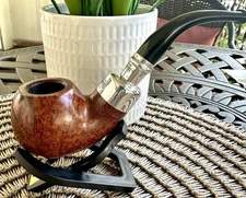 Peterson Sterling Spigot System 302 In Outstanding Condition