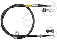 A.B.S. Bremsseil Seilzug Feststellbremse K10189 für MAZDA MX 3 NC NC18