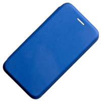 Beline Book Magnetic HüLle FüR Xiaomi 12T Pro, Blau