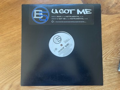B5 - U Got Me - Single