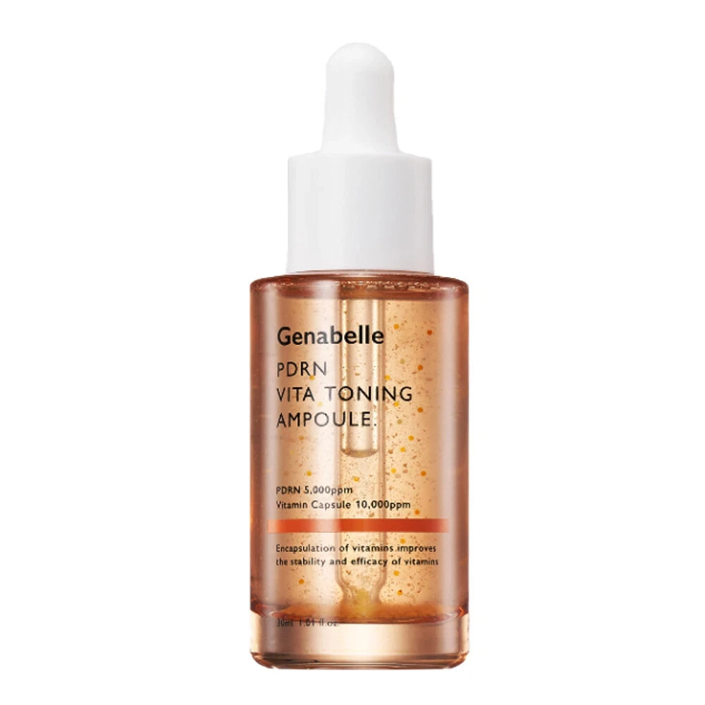 GENABELLE PDRN Vita Toning Ampoule 30ml | eBay
