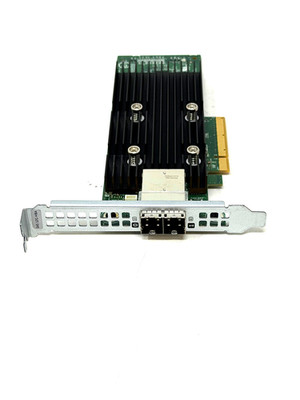 Dell 9300-8e Dual Port SAS 12GB/s High Profile HBA Raid Controller Card 2PHG9