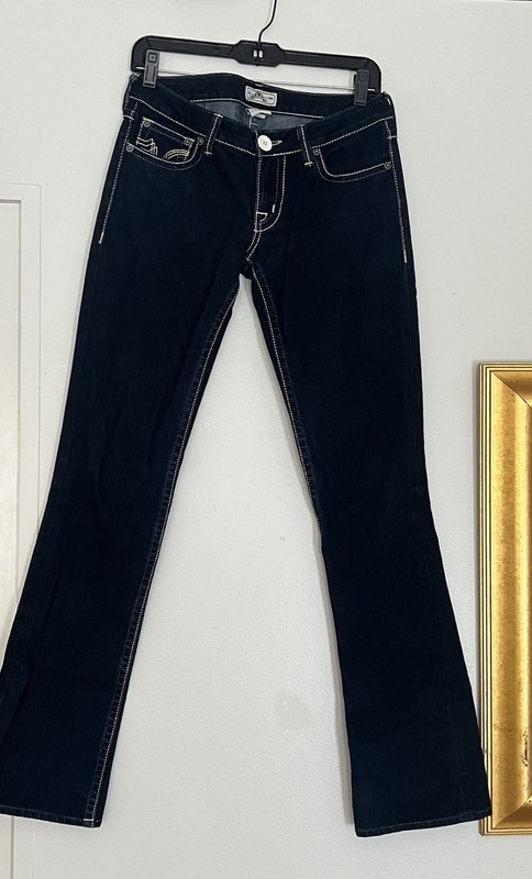 PRVCY Premium Jeans 28