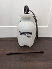 Chapin 20000 1 Gallon Lawn And Garden Sprayer