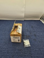  QTY 10 Southland 561-015HN Galvanized Pipe Coupling Steel Nipple 1/4" x 1-1/2"