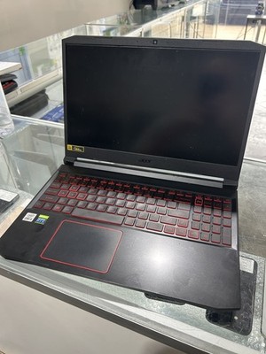 Acer Nitro 5 AN515-55 Core i5-10300H GeForce RTX 3050  READ DESC