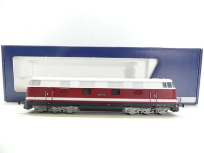 Gützold H0 35200 Diesellok BR118, DR, Licht, DSS, NEM, NEU in OVP, geprüft#61414 - Bild 1 von 4