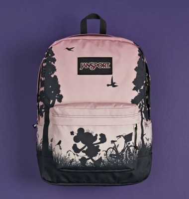 jansport character backpack