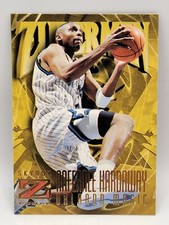 Anfernee Hardaway #174 Prices | 1996 Skybox Z Force | Basketball Cards