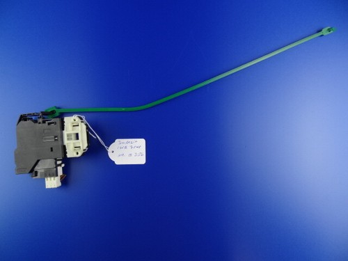 Türschloss Waschmaschine - Indesit IWE7148 16002200201