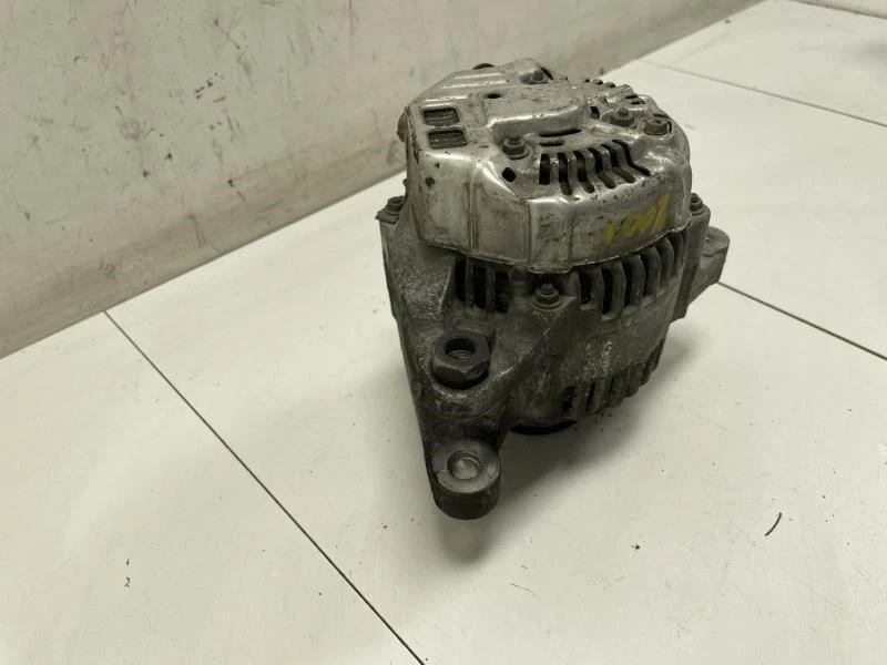 TOYOTA MR2 SPYDER 2001 1.8L ENGINE ALTERNATOR FACTORY - Image 3 of 4