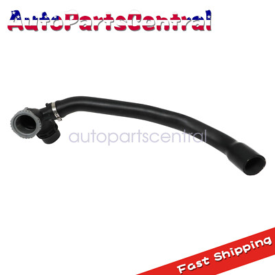 For Volvo S80 XC60 V70 XC90 07-13 Engine Cooling-Coolant Water Return Hose Pipe