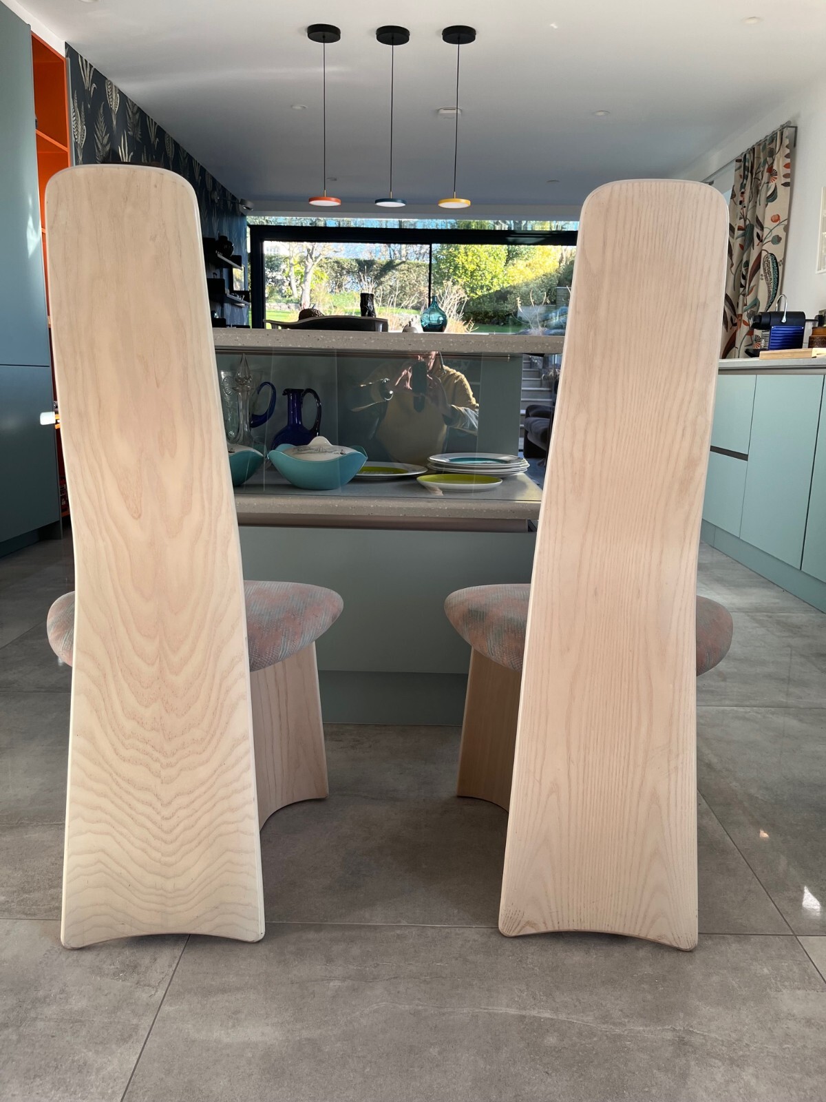 G plan dining chairs 2 eBay