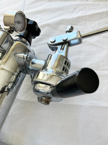 La Pavoni Europiccola / A Espressomaschine Vintage 80er - Bild 6 von 14