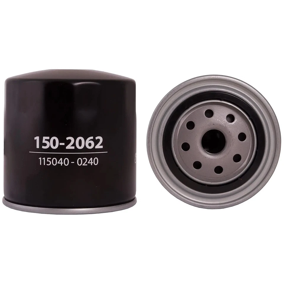 DENSO 150-2062 Engine Oil Filter - Image 2 of 2