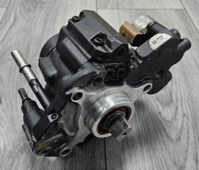 ✅ GENUINE FORD MONDEO MK4 2.0 TDCi INJECTION FUEL PUMP 9M5Q-9A543-AA 2010 - 2014 - Image 1 of 4