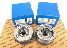 Intake Camshaft Adjuster Left & Right Mercedes 2780504900 2780505000 M278 W166