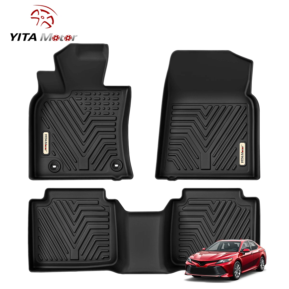 Toyota Car and Truck Floor Mats and Carpets for sale | eBay