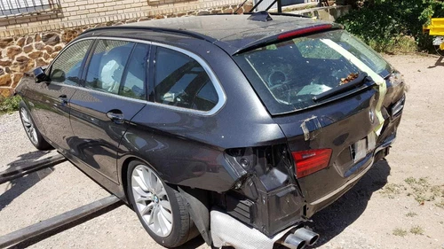 Antena para BMW SERIE 5 TOURING (F11) 520d 2014 198346 - Imagen 7 de 10