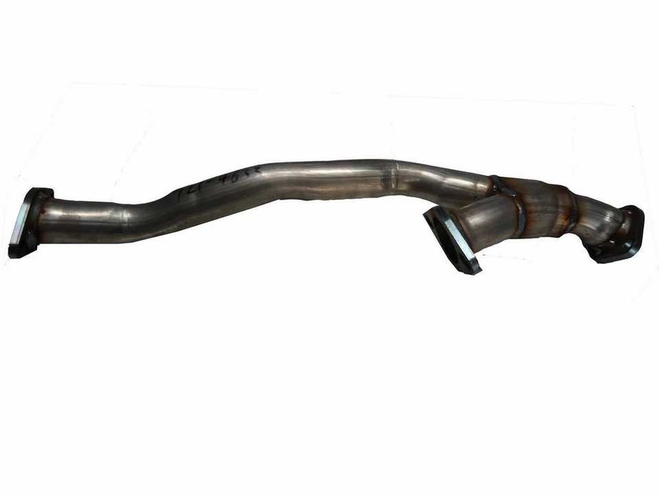 Exhaust Pipe Fits 2006 Mazda MPV - Изображение 2 из 2